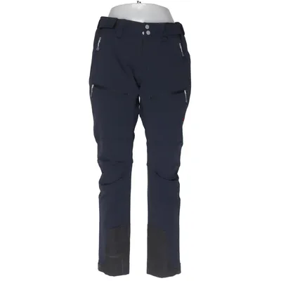 Outdoor broek (Blauw) van Stellar Equipment Elastaan, Nylon, Polyester