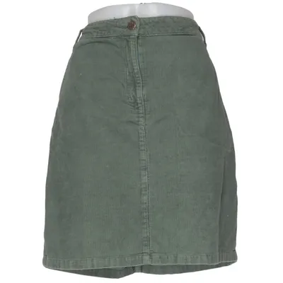 Skirt (Green) from Waschbär