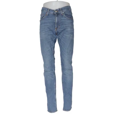 Jeans (Iggy) from Tiger of Sweden Jeans Cotton, Elastane