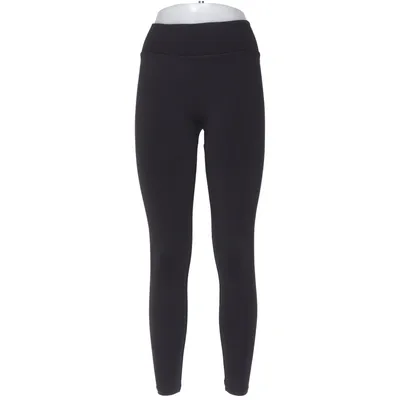 Sports tights (Black) from Teveo