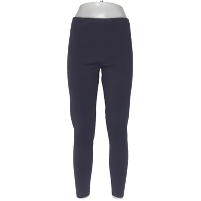 Leggings (Zwart) van Mey Katoen