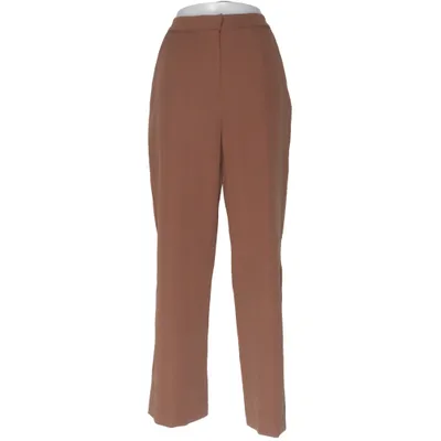 Suit pants (Brown) from Trendyol