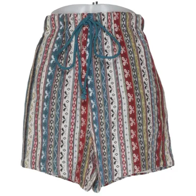 Shorts (Flerfarvet) fra Cider Elastan, Viscose