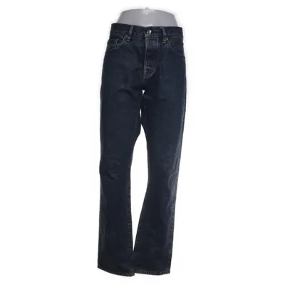 Jeans (Blå) fra C.O.F Studio Bomuld