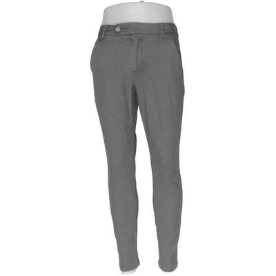 Chinos (Gray) from Black Rebel Elastane, Polyester, Viscose