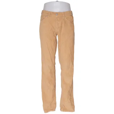 Pantalon en velours (Marron) de The Cords & Co Coton