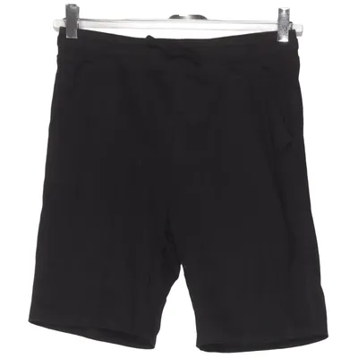 Mjukisshorts (Svart) frÄn Smyk