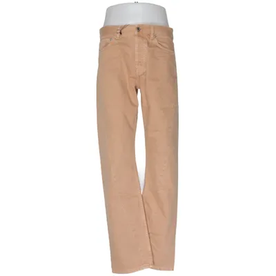 Jeans (Brun) från Séfr Bomull