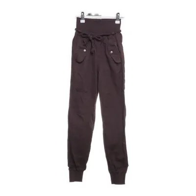 Pants (Purple) from POMPdeLUx