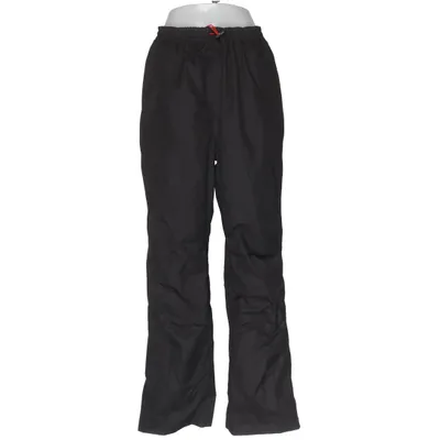 Rain pants (Black) from Everest Polyamide, Polyester