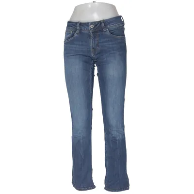Jean (Holly) de Pepe Jeans Coton, Élasthane, Polyester