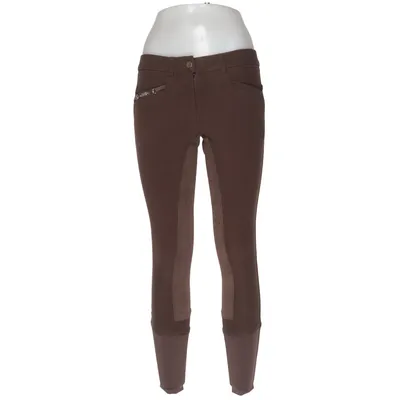 Breeches (Brown) from Hööks