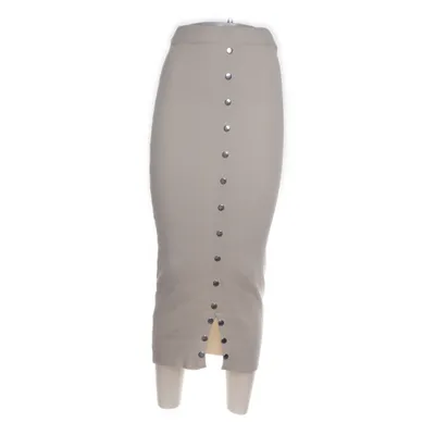 Maxi skirt (Beige) from Emma & Ashley Viscose