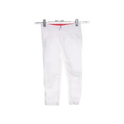 Spijkerbroek (Wit) van Mothercare