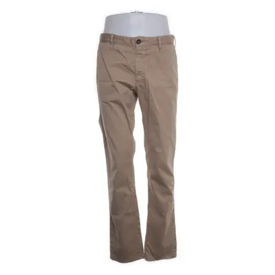 Broek (Beige) van Incotex