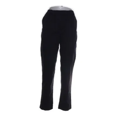 Pants (Blue) from La Fabrique Cotton, Elastane