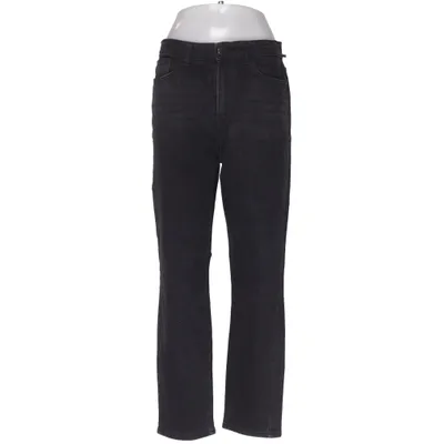 Jeans (Black) from Noisy May Cotton, Elastane