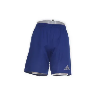 Trainingsshorts (Blauw) van Adidas Polyester