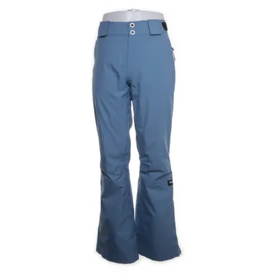 Överdragsbyxor (Blå) från Dope Återvunnen polyester