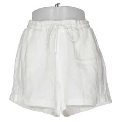 Short (Blanc) de Amisu Coton