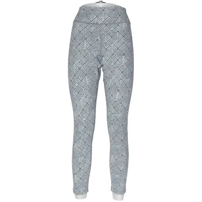 Träningstights (Grå, Flerfärgad) från Pink Yoga Victoria's Secret Elastan, Polyamid, Polyester