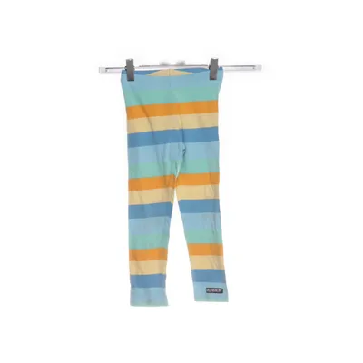 Byxor (Flerfärgad) från Villervalla Ekologisk bomull, Elastan