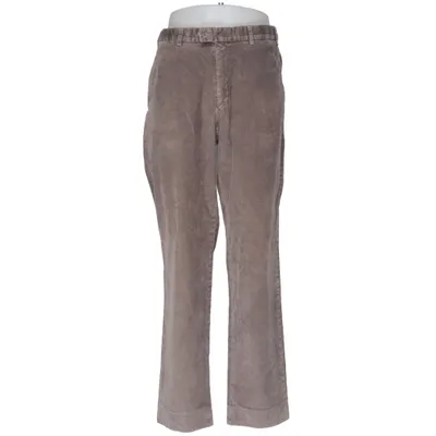 Corduroy pants (Gray) from Hiltl Cotton, Elastane