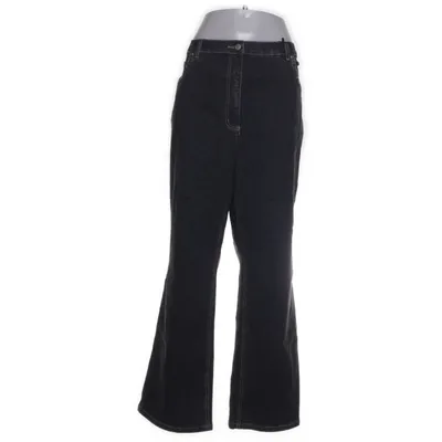 Jean (Gris) de Meine GröBe Coton, Élasthane