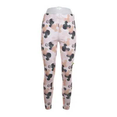 Træningsleggings (Pink, Flerfarvet) fra Reserved Bomuld