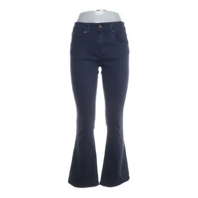 Spijkerbroek (Blauw) van Lois Katoen, Elastaan