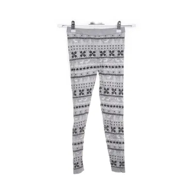 Leggings (Grå, Flerfärgad) från Pepperts Polyamid, Viskos