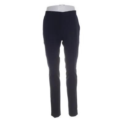 Kostuumbroek (Blauw) van ASOS Polyester, Elastaan, Viscose