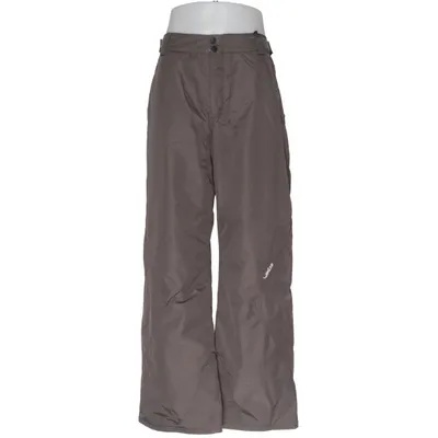 Skibroek (Grijs) van Wedze Polyamide, Polyester