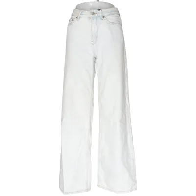 Jeans (Wide Leg Jeans) from Junkyard Cotton