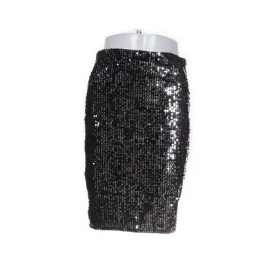 Jupe (Noir, Argent, Multicolore) de Esmara by Heidi Klum Polyester