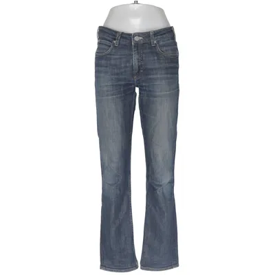 Jean (Bleu) de Acne Studios Coton, Élasthane
