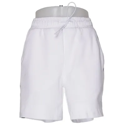 Freizeitshorts (Weiß) von Oceans Apart Elasthan, Modal, Recyceltes Polyester