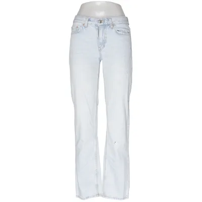 Jeans (Blå) från Perfect Jeans Gina Tricot Bomull