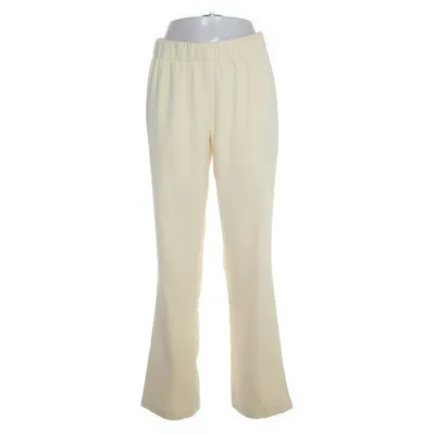 Broek (Geel) van Neo Noir Polyester