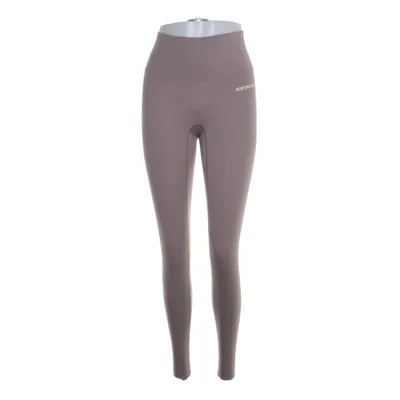 Träningstights (Grå) från Rx Performance Nylon