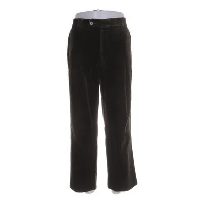 Cordhose (Grün) von Stretch Baumwolle, Elasthan, Modal, Nylon, Polyester