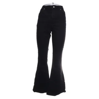 Jeans (Svart) från NA-KD Bomull, Polyester