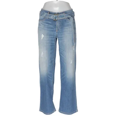 Jeans (Blå) från Cambio