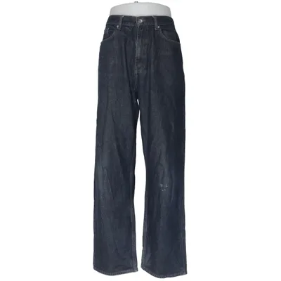 Jean (Bleu) de Vailent Coton recyclé