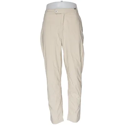 Outdoor pants (Beige) from Pelle P Elastane, Polyamide, Polyester