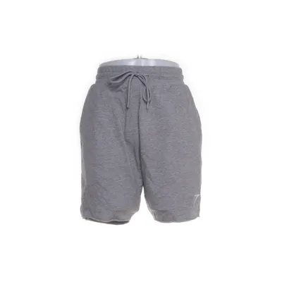 Sweatshort (Grijs) van Gymshark Katoen, Elastaan, Polyester