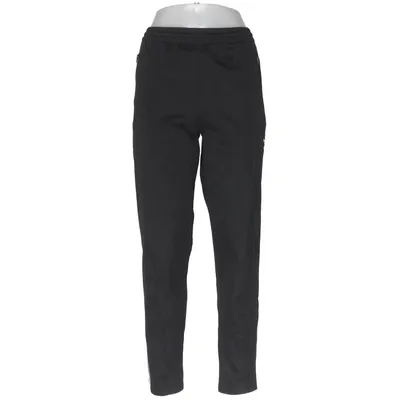 Sporthose (Schwarz, Weiß) von Adidas Originals Baumwolle, Polyester