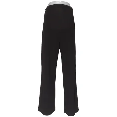 Pantalon maternité (Mama) de H&M Mama Polyester, Élasthane, Coton, Viscose