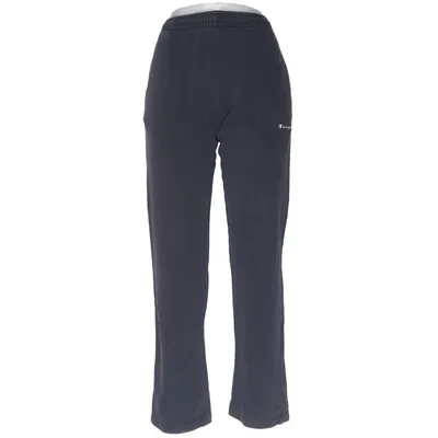 Joggingbroek (Zwart) van Champion Katoen, Polyester