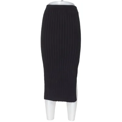 Kjol (Svart) från Design by Si Bomull